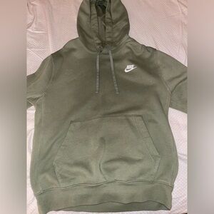 Men’s small Nike hoodie